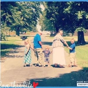 Meet your Posher, Junior